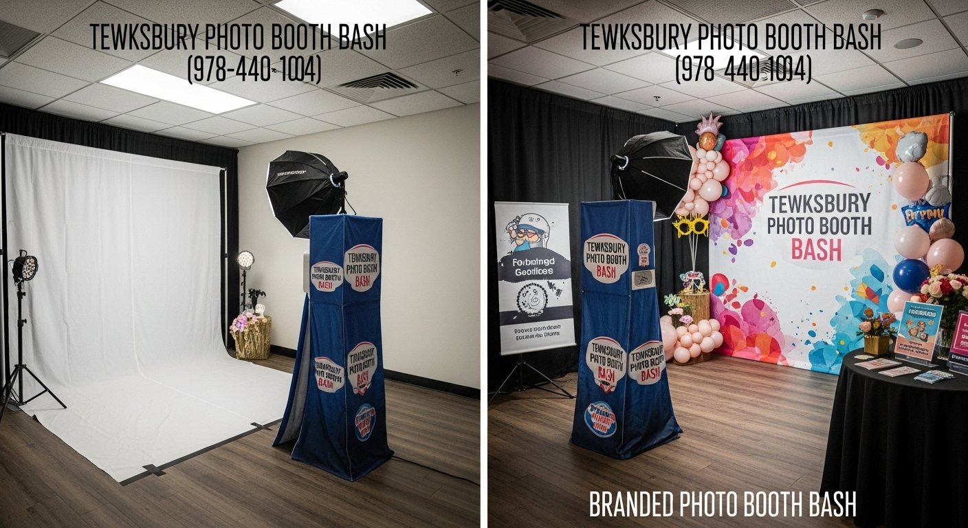 How To Use A Photo Booth For Brand Marketing