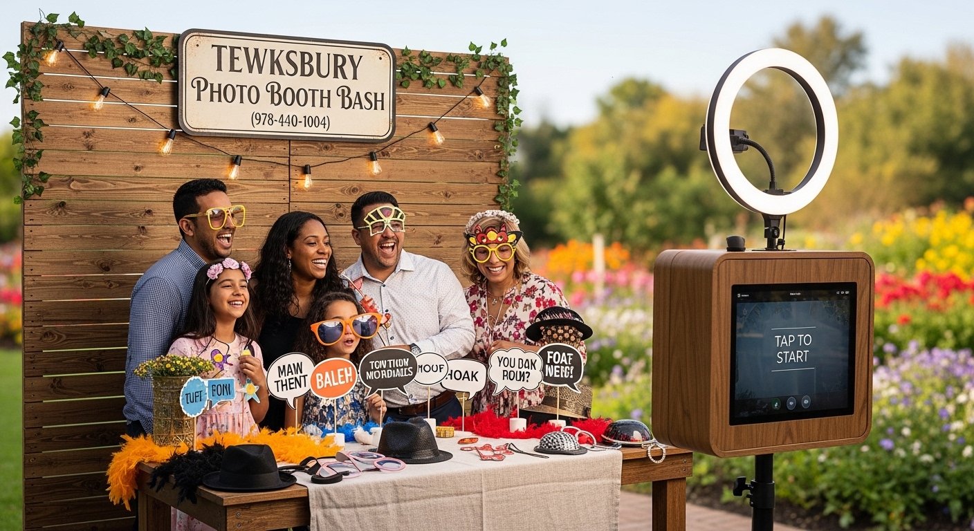 Photo Booth Cancellation Policy Explained