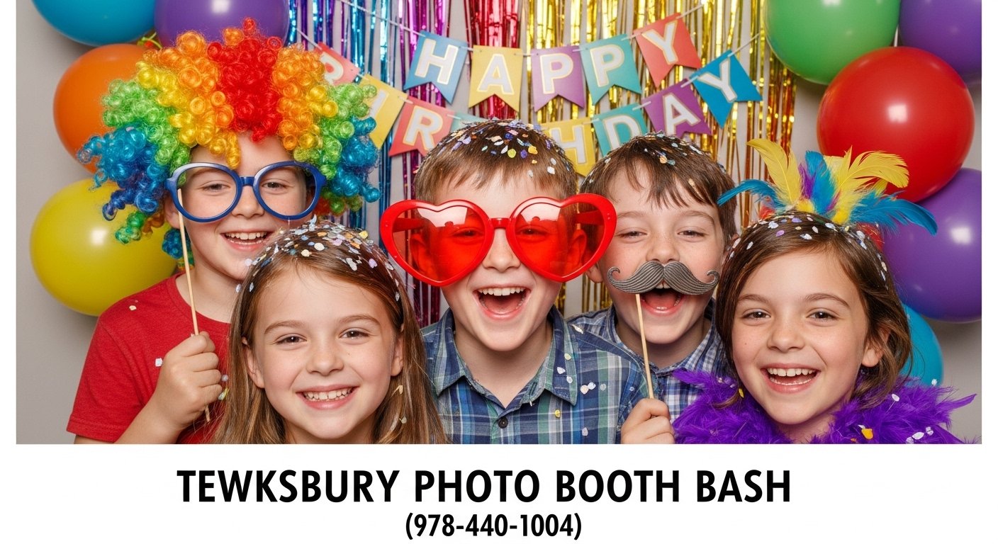 Photo Booth Rental in Medford