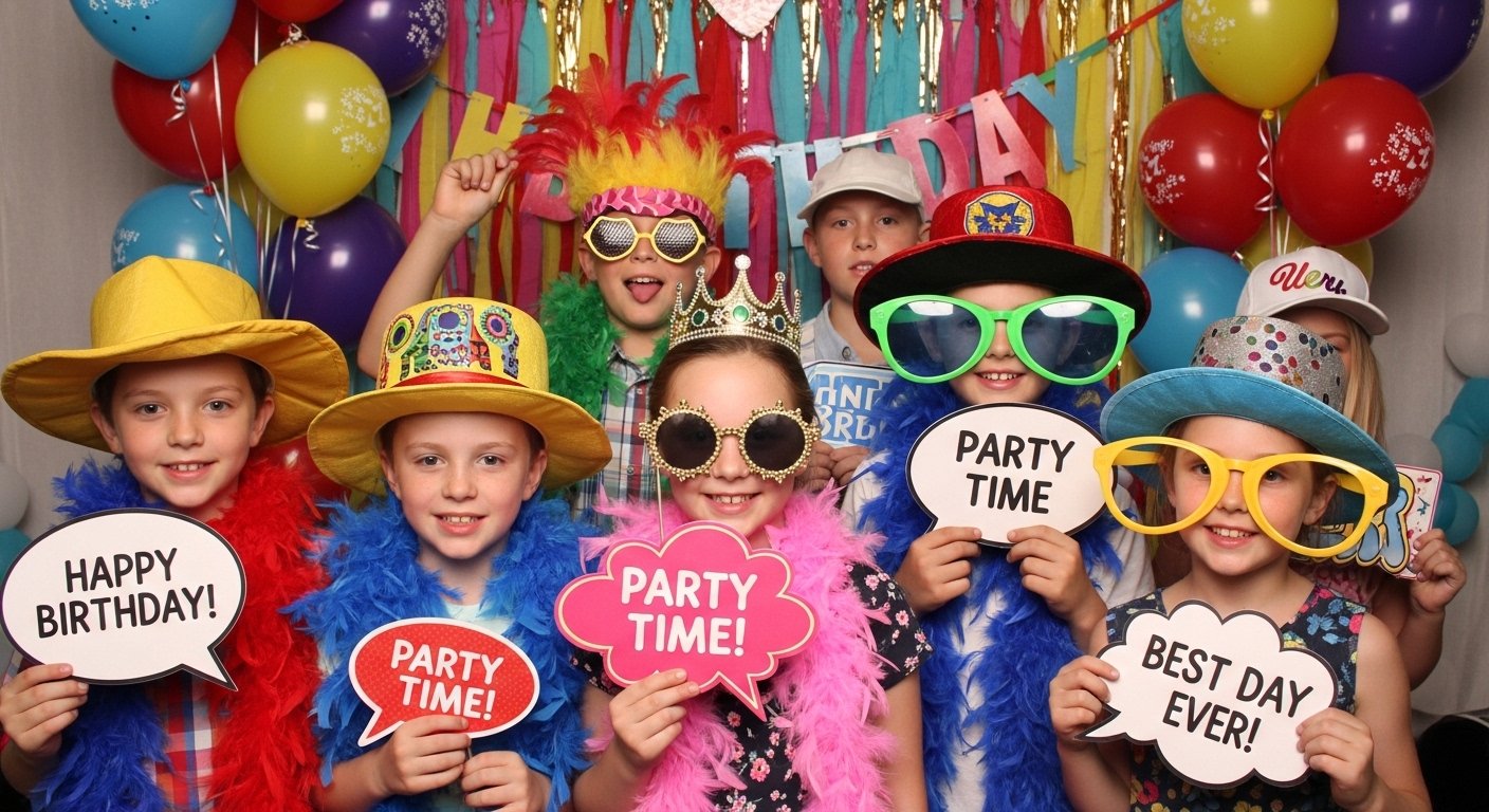 Corporate Photo Booth Rental in Tewksbury, MA